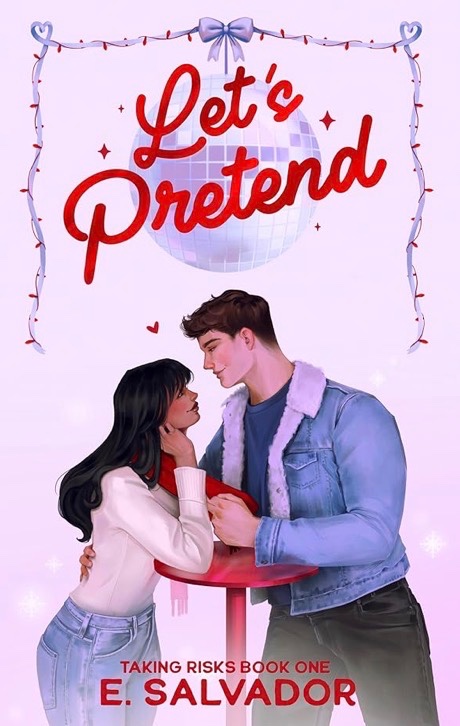 Let’s Pretend 