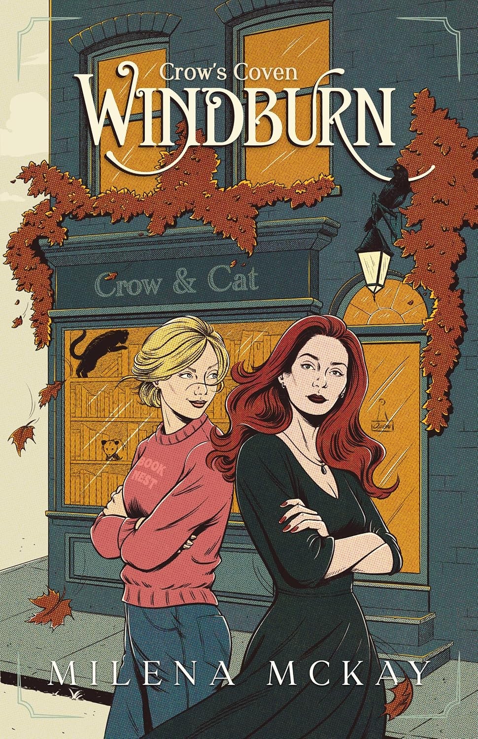 Windburn