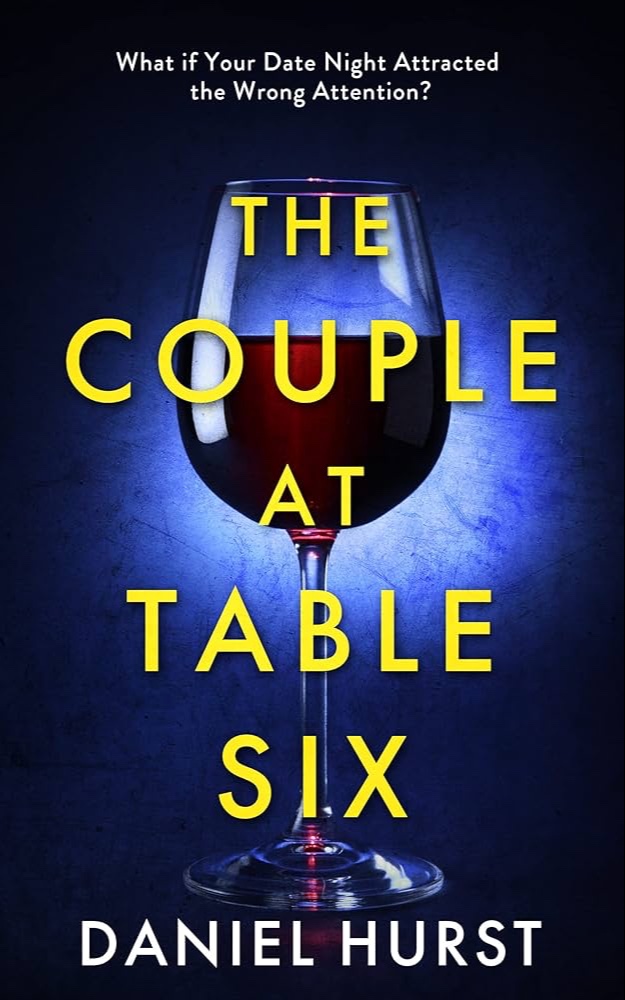 The Couple at Table Six