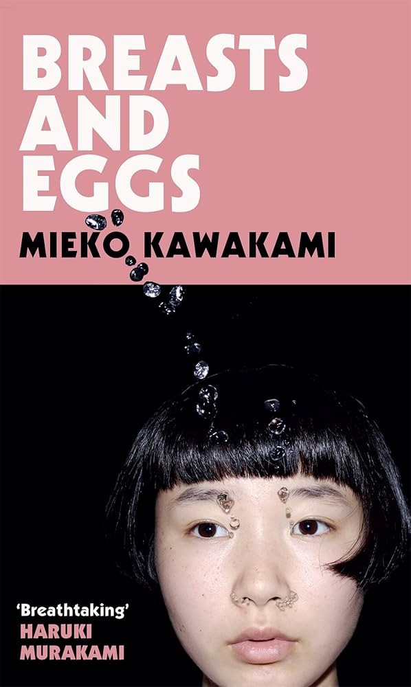 Breasts and Eggs