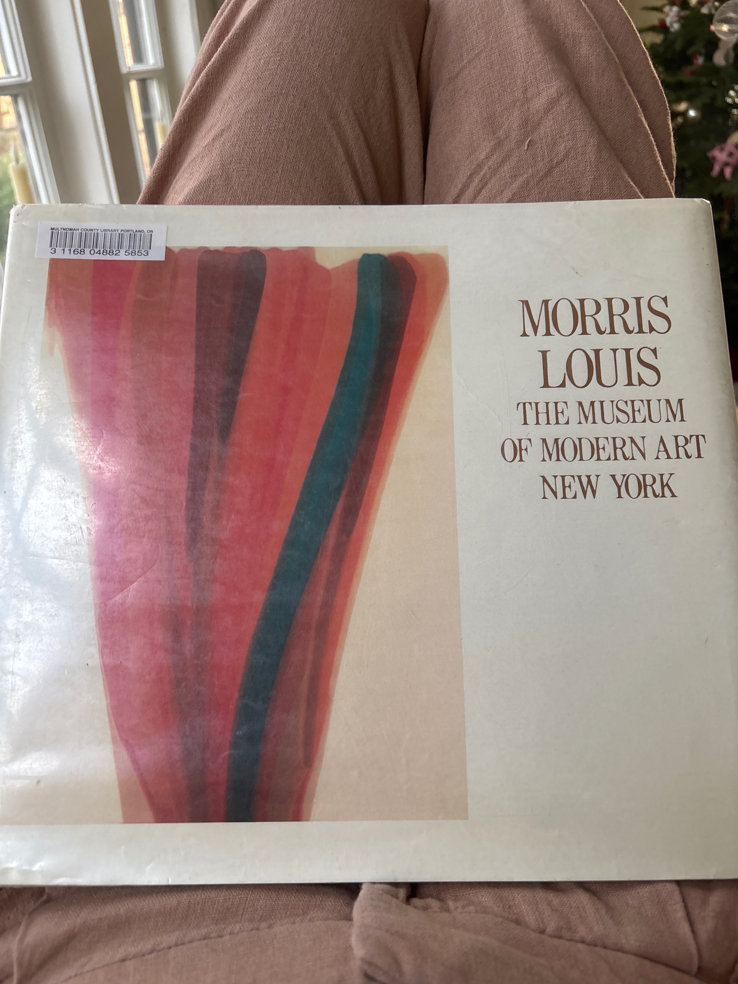Morris Louis