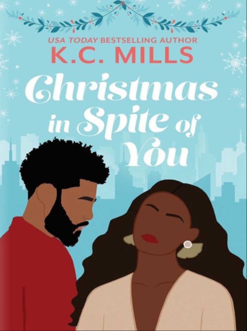 Christmas in Spite of You