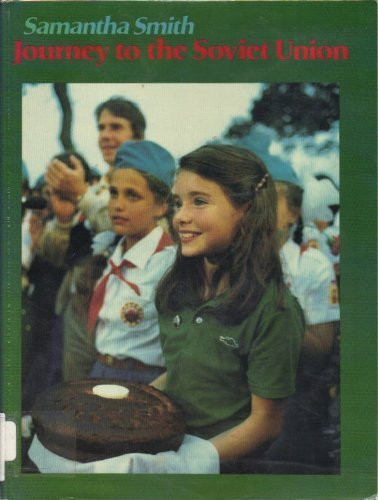 My Trip to the Soviet Union