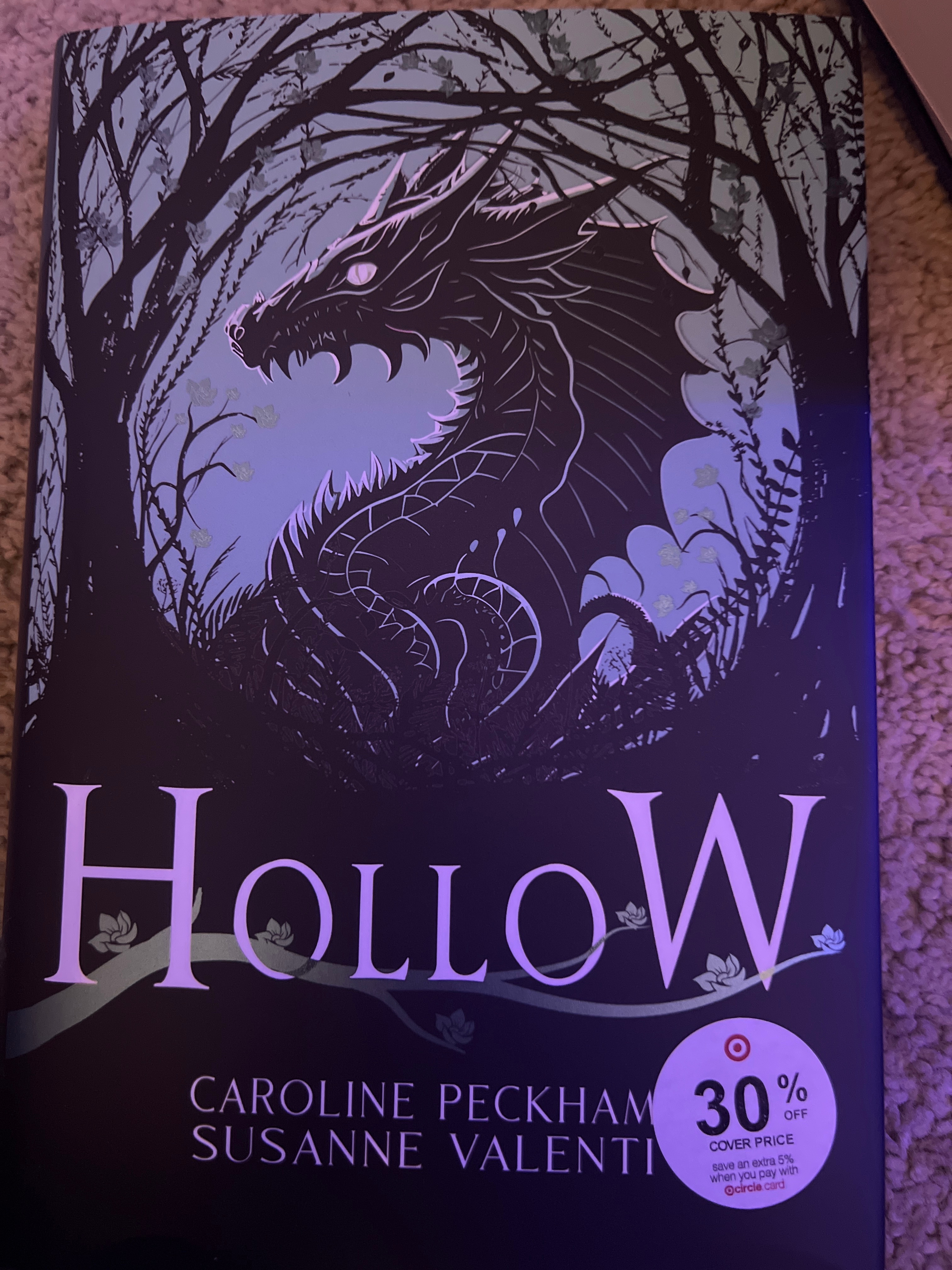 Hollow