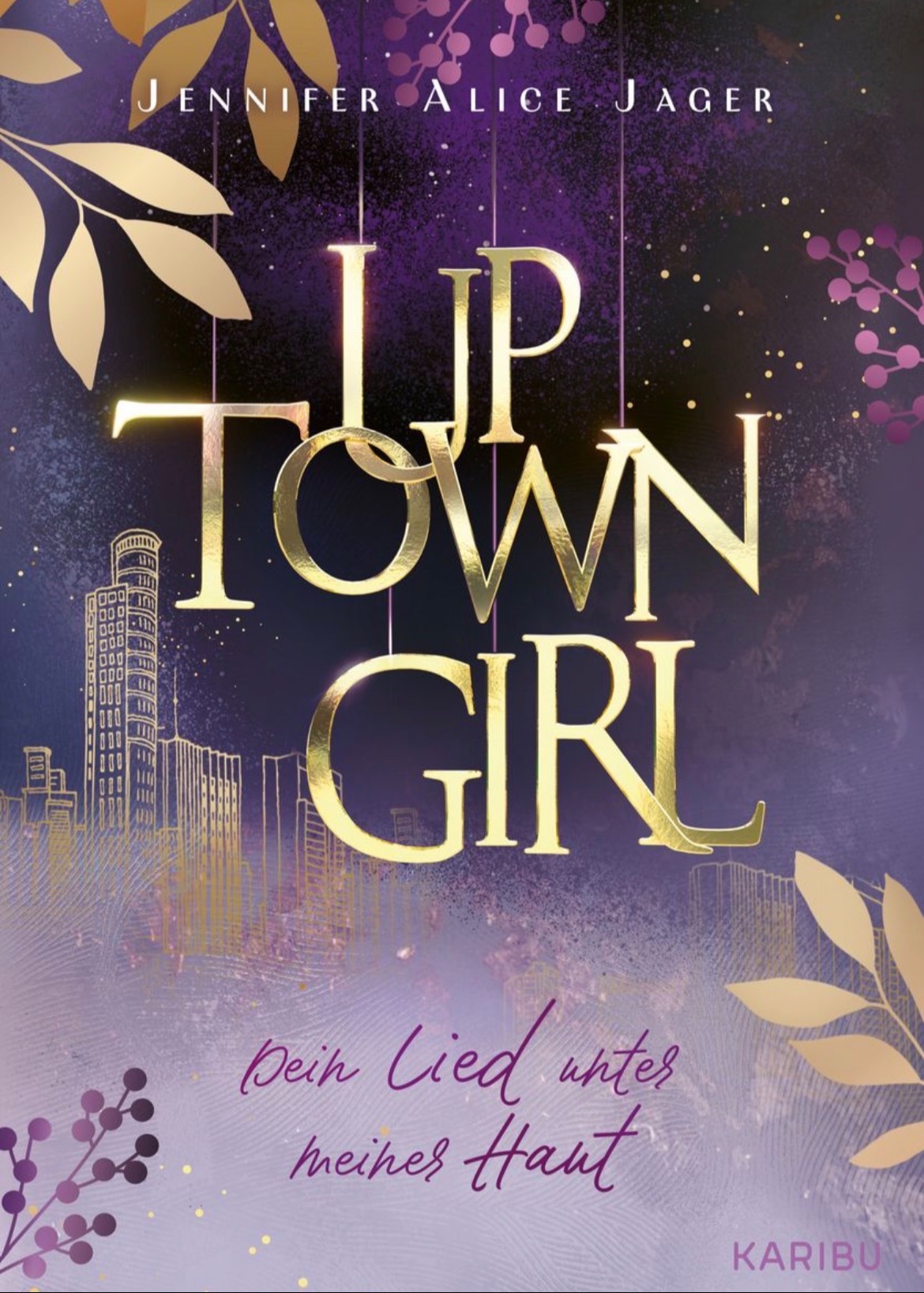 Uptown Girl
