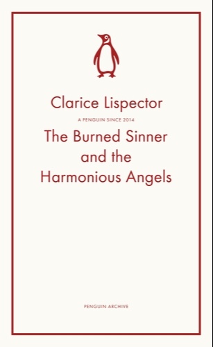 The Burned Sinner and the Harmonious Angels