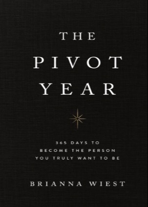The Pivot Year