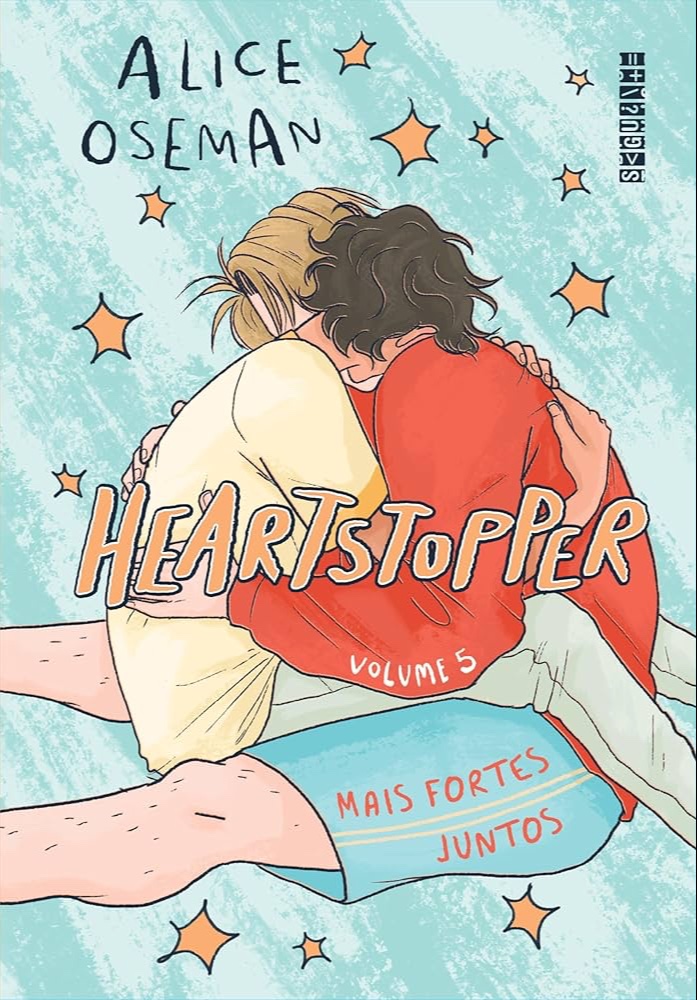Heartstopper 5