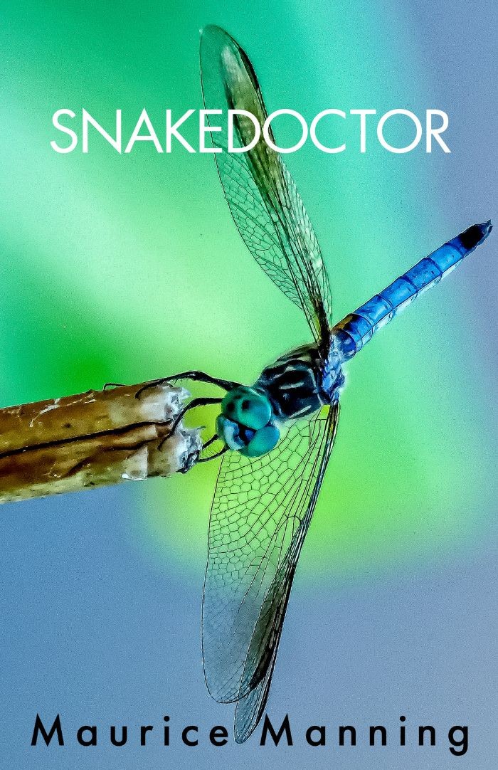 Snakedoctor