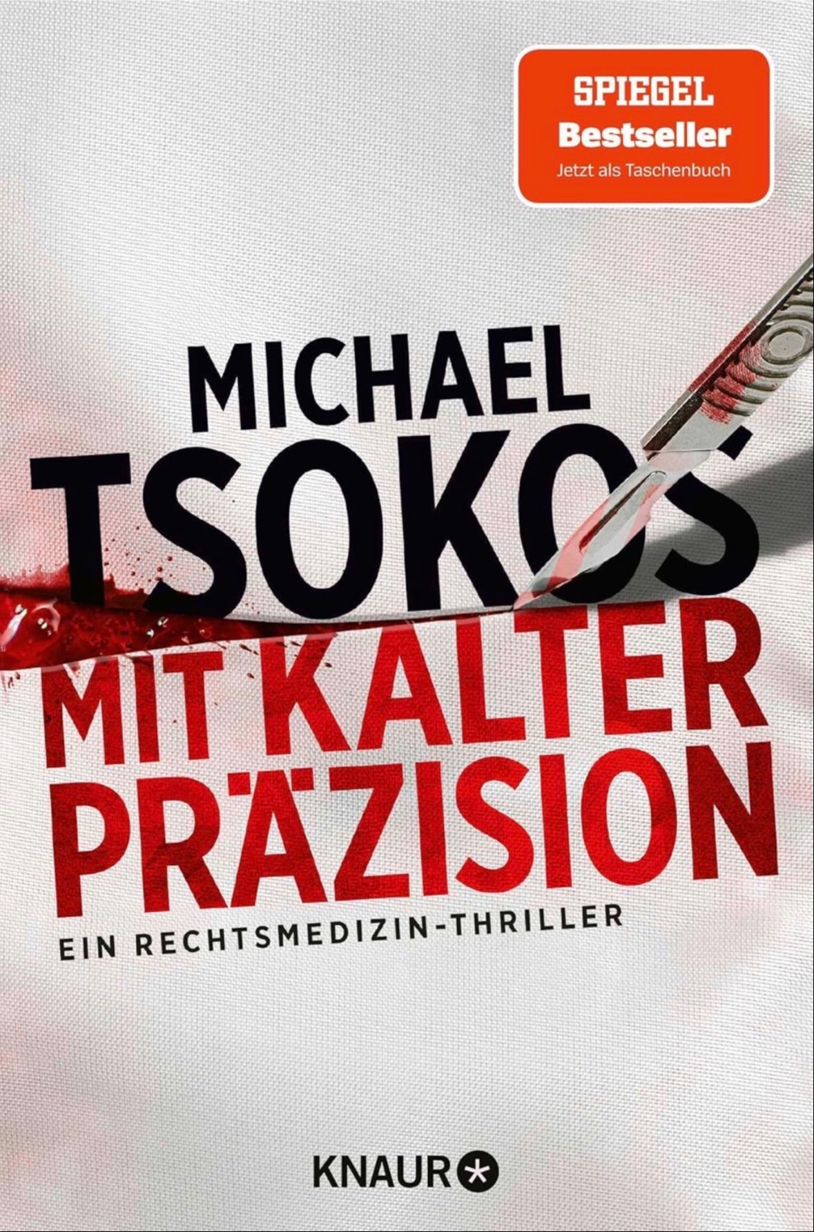 Mit Kalter Präzision 