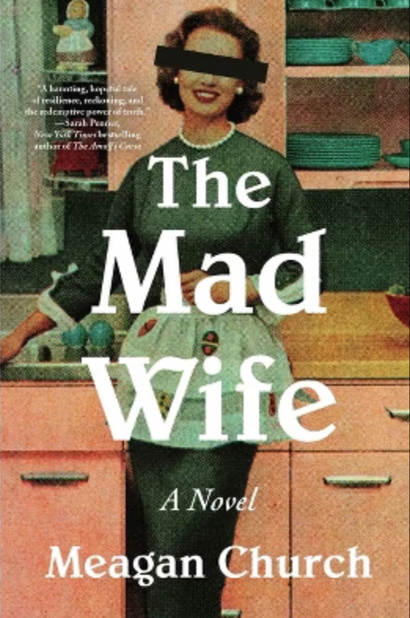 The Mad Wife 