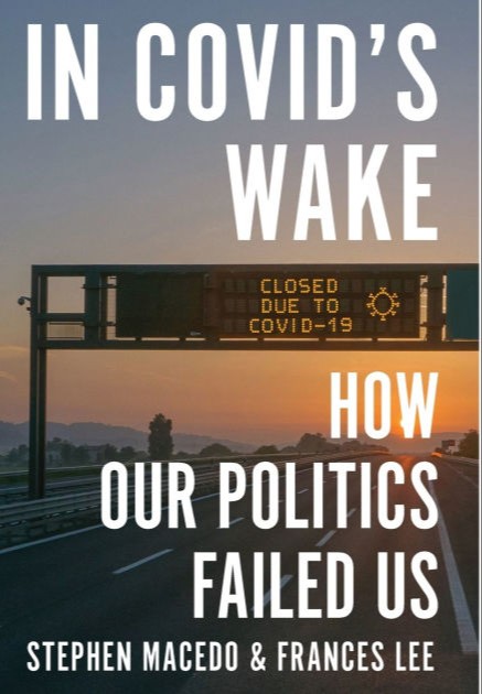 In Covid's Wake