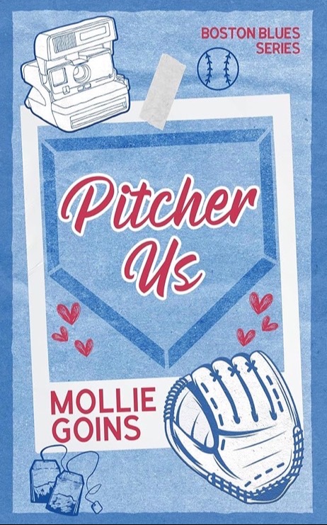 Pitcher Us