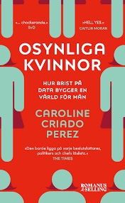 Osynliga kvinnor