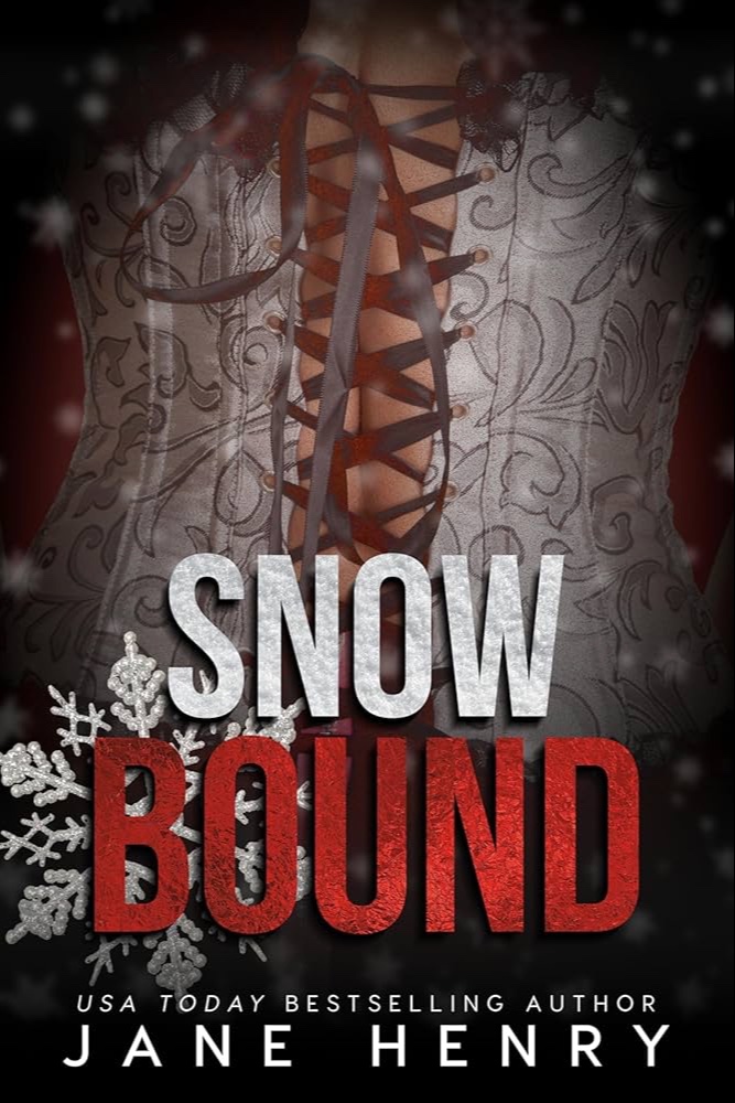 Snow Bound