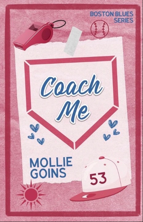 Coach Me
