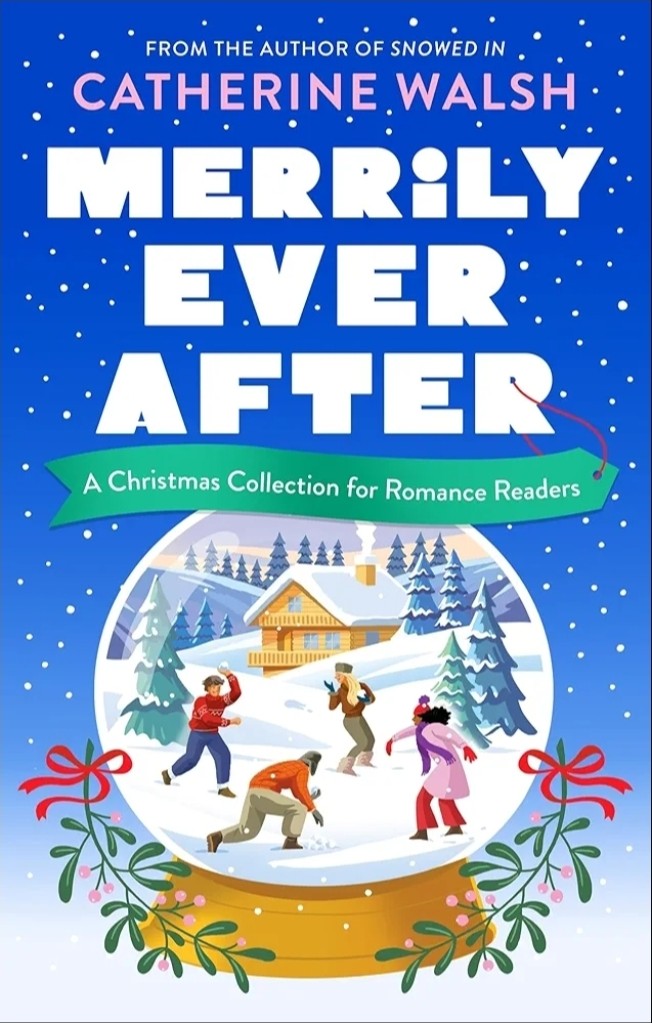Merrily ever after 