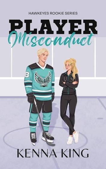 Player Misconduct 