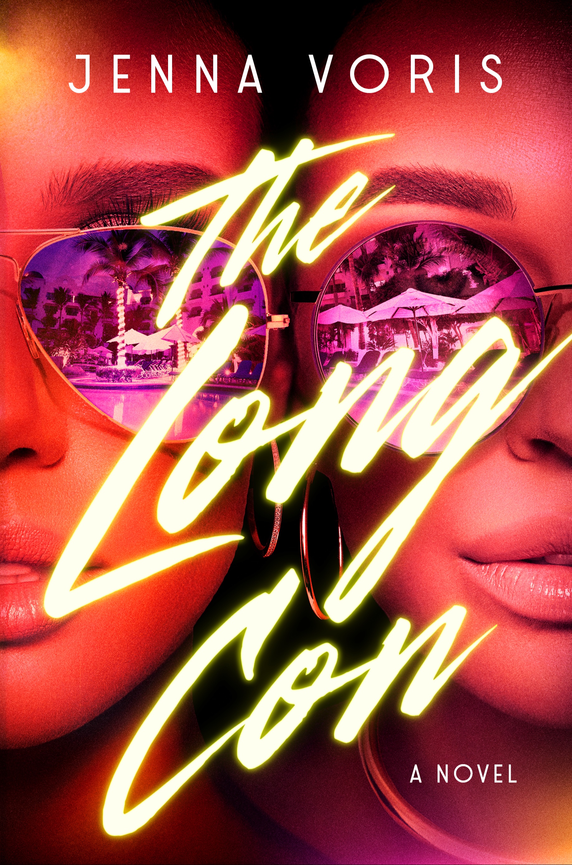 The Long Con