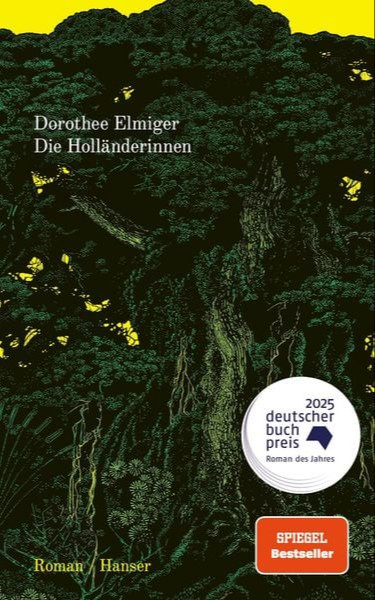 Die Holländerinnen
