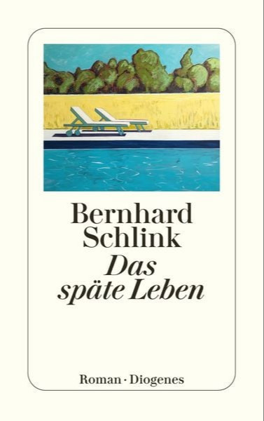 Das späte Leben