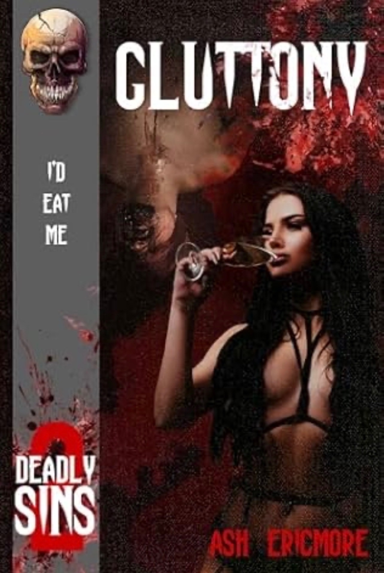 Gluttony