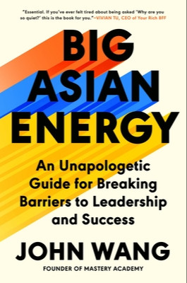 Big Asian Energy