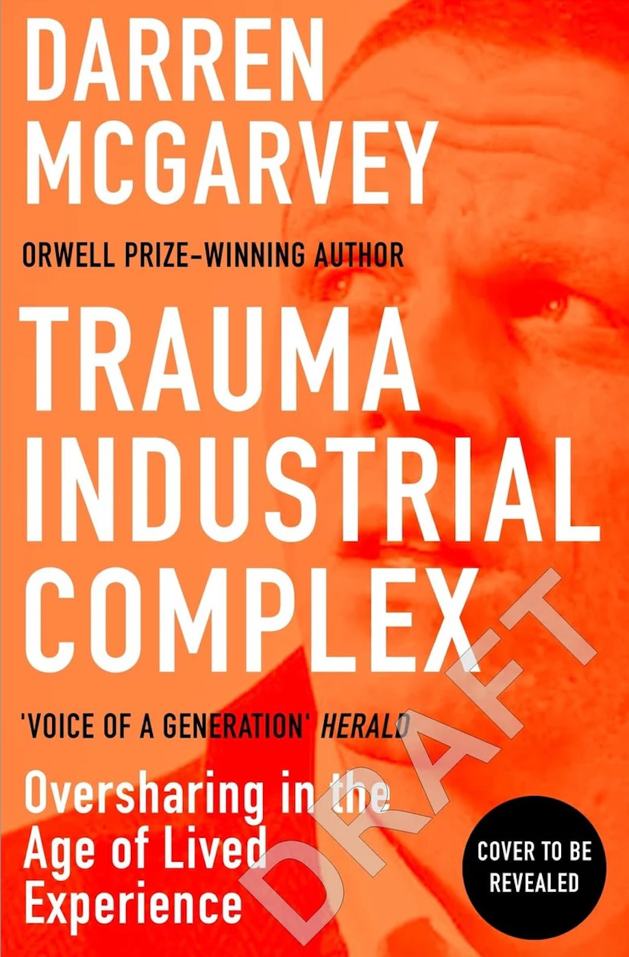 Trauma Industrial Complex