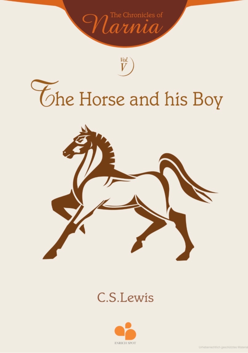 The Horse and his Boy