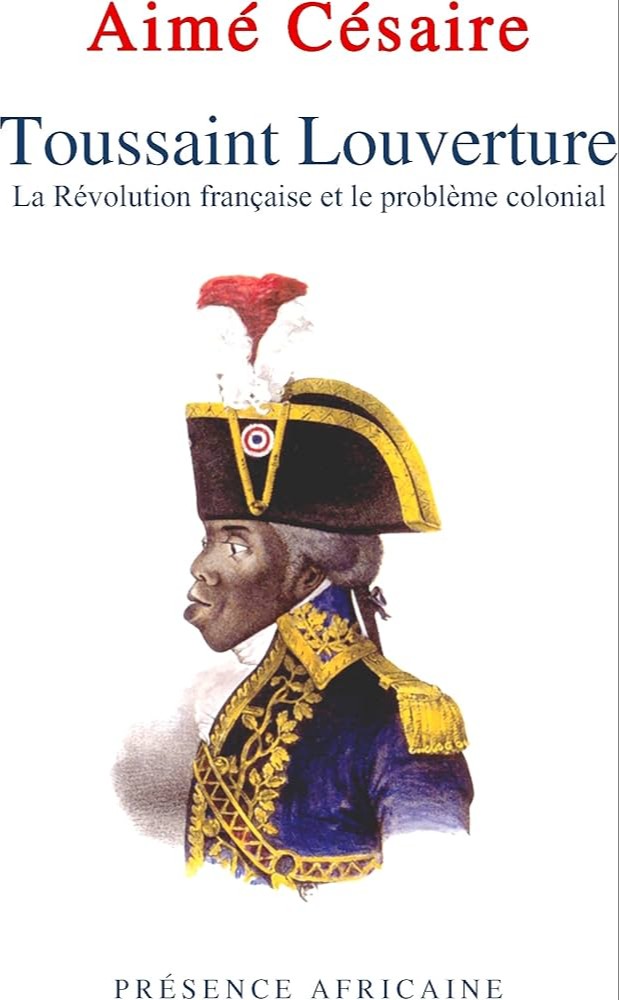 Toussaint Louverture