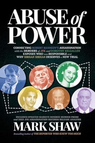 Abuse of Power