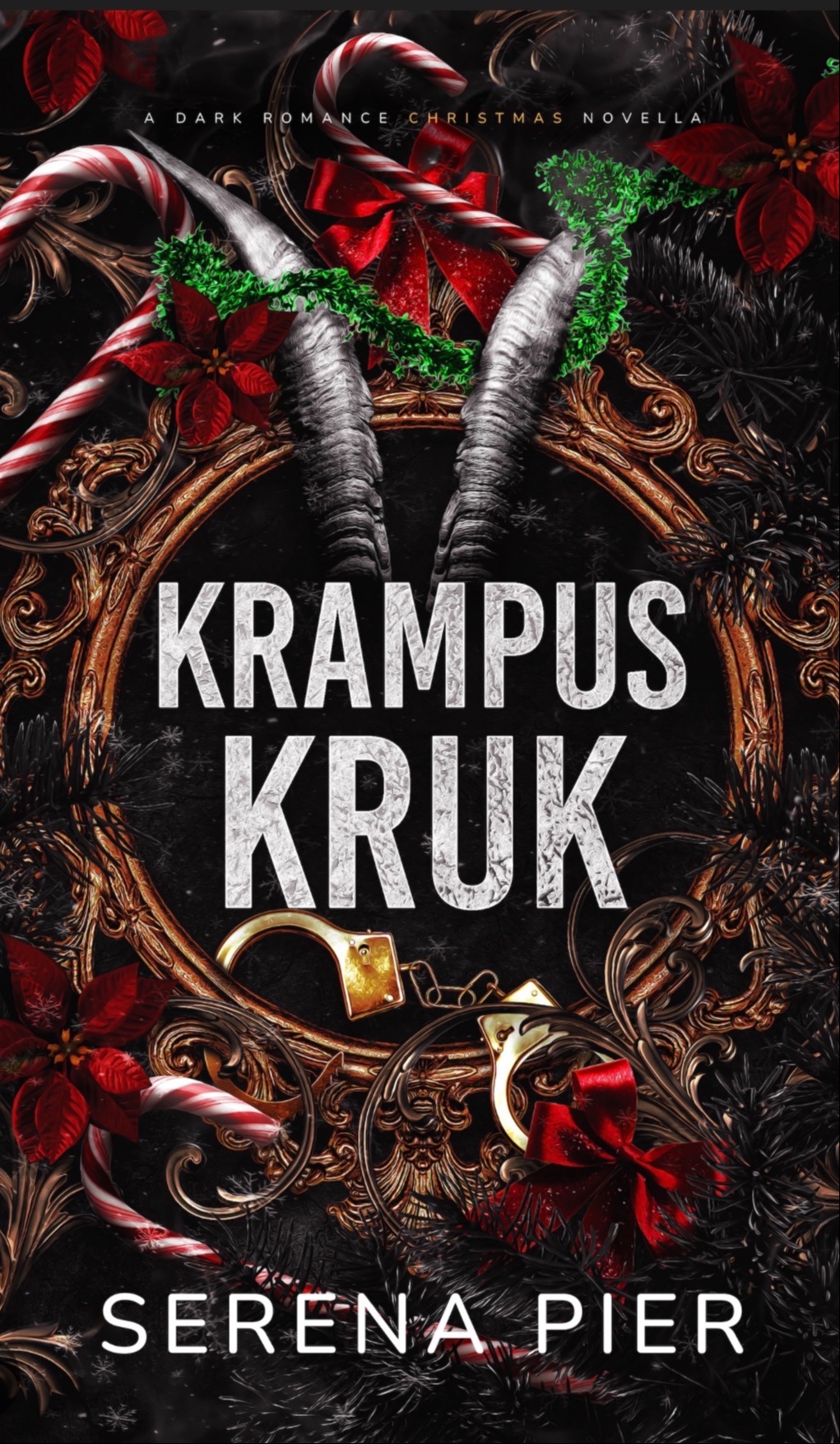 Krampus  Kruk