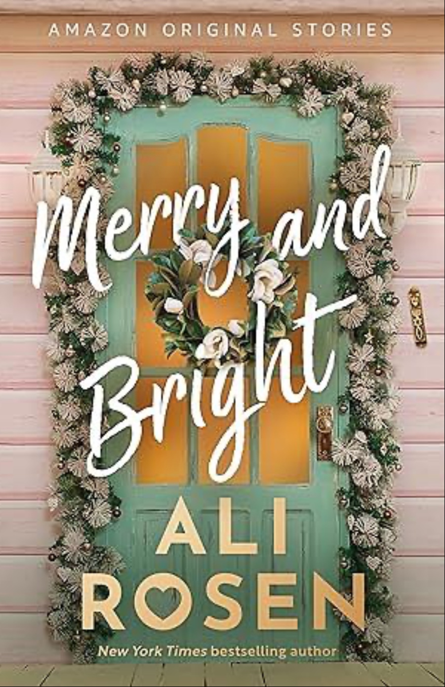 Merry and bright