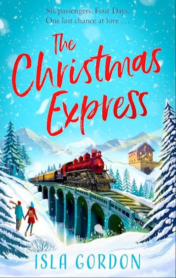 The Christmas Express 