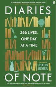 Diaries of Note: 366 Lives, One Day at a Time