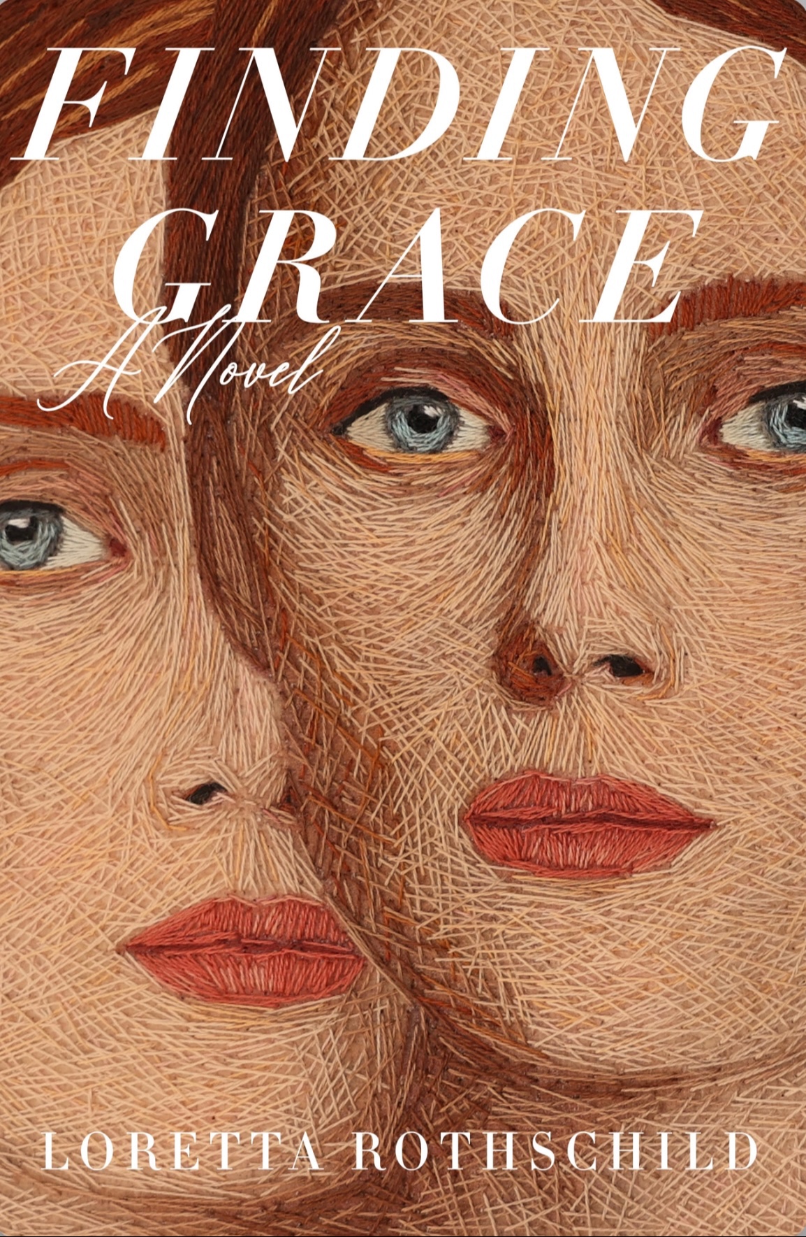 Finding Grace