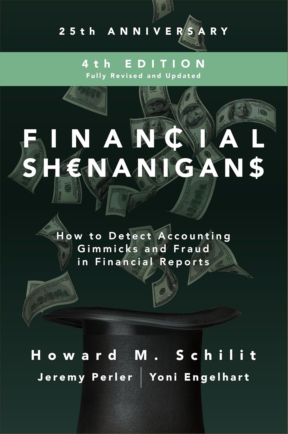 Financial Shenanigans (4e)