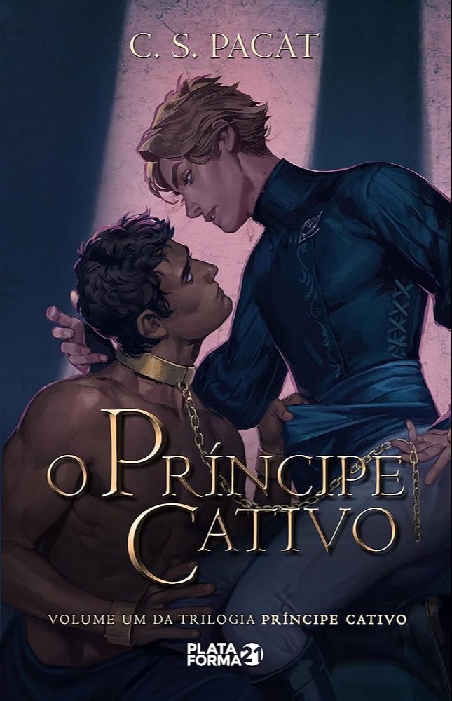 O Príncipe Cativo