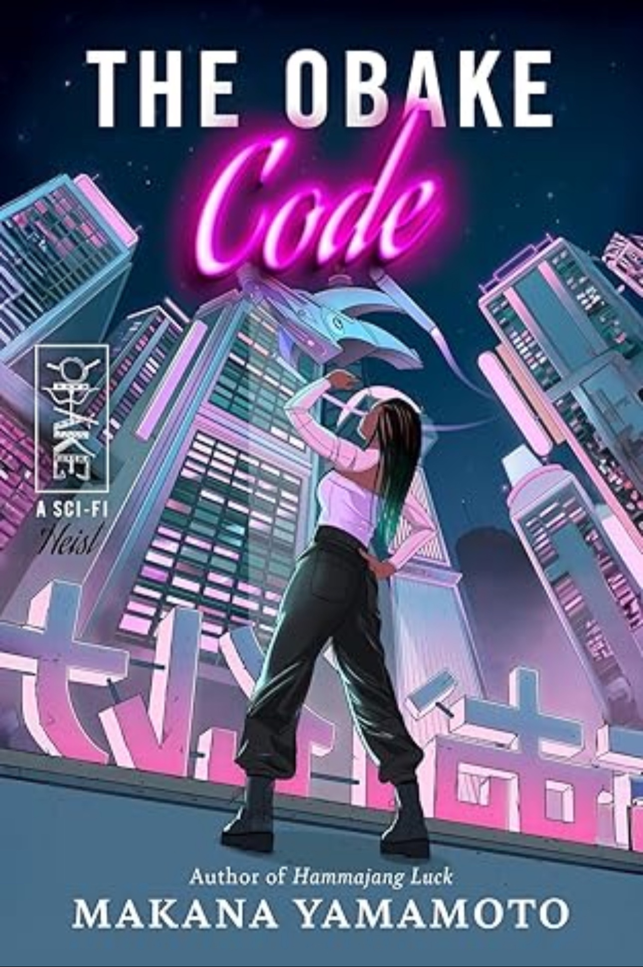 The Obake Code