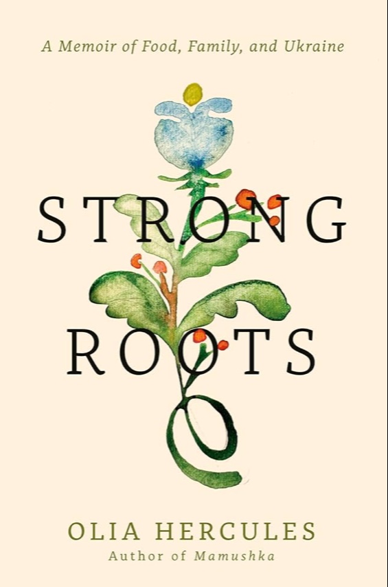 Strong Roots 