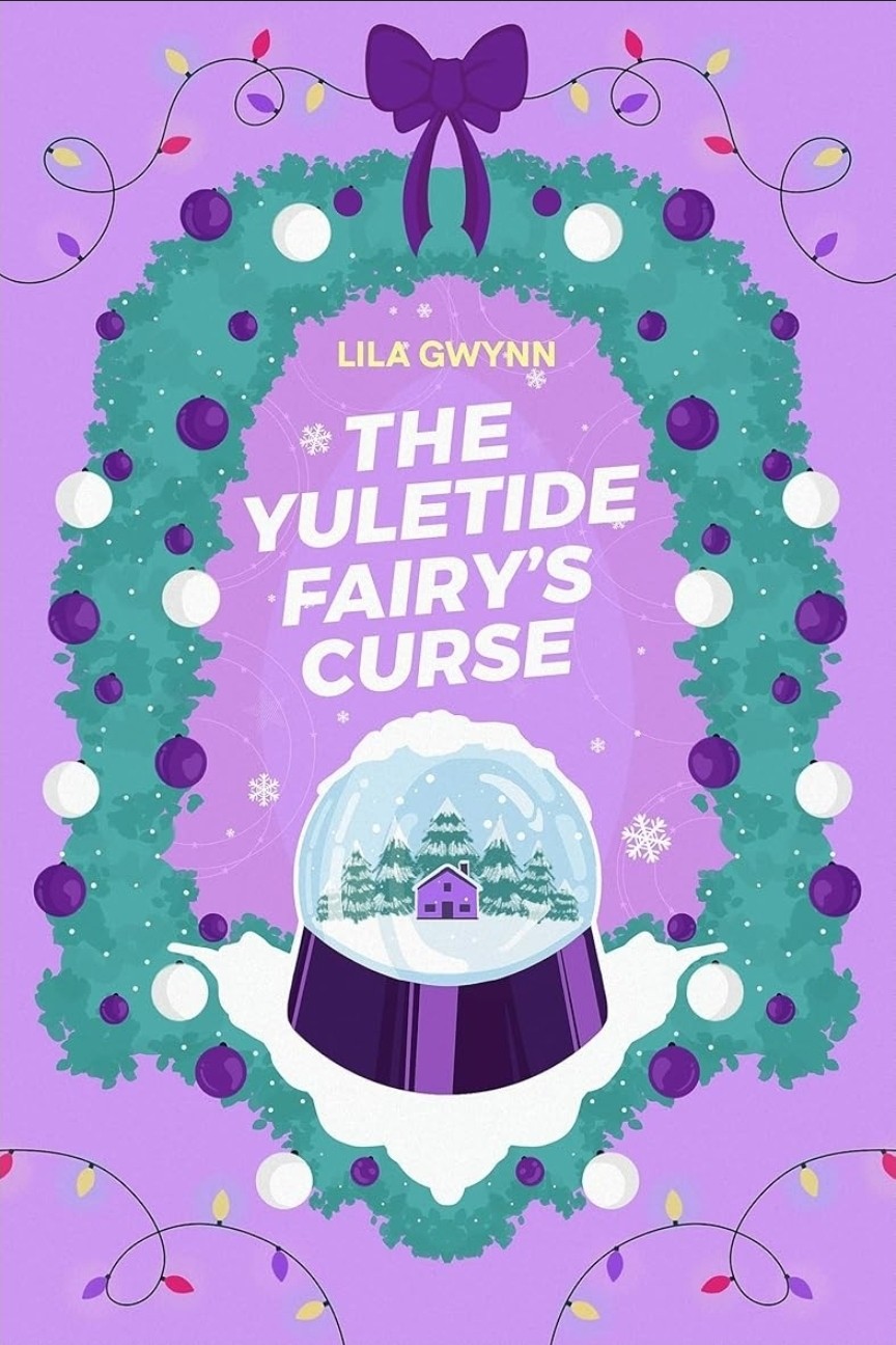 The yuletide fairy's curse