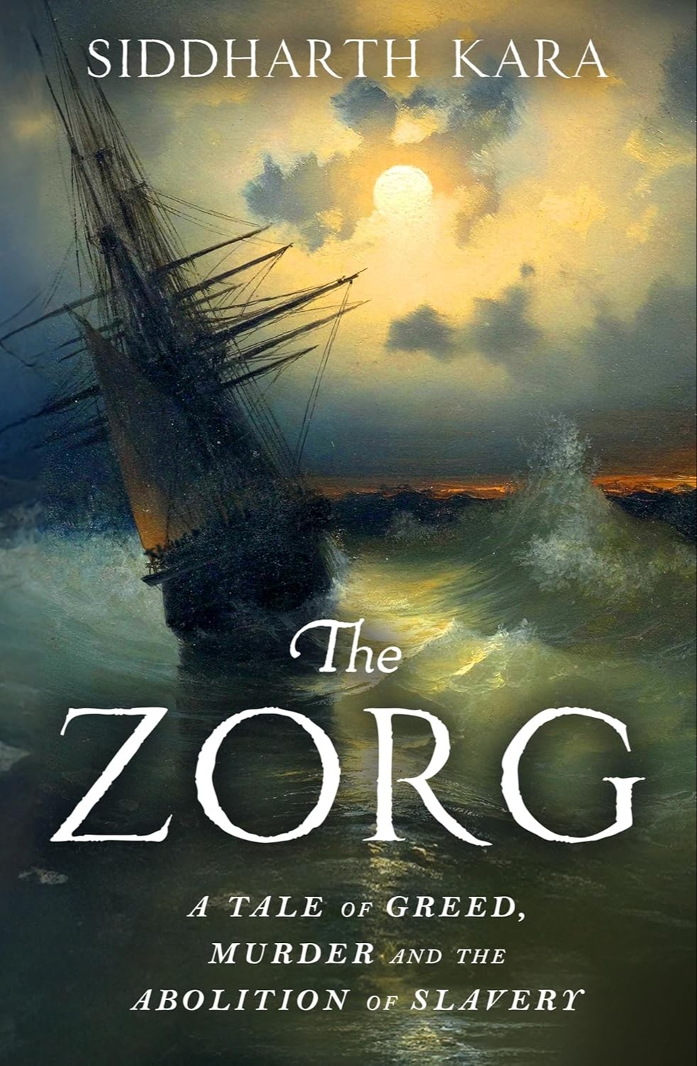 The Zorg