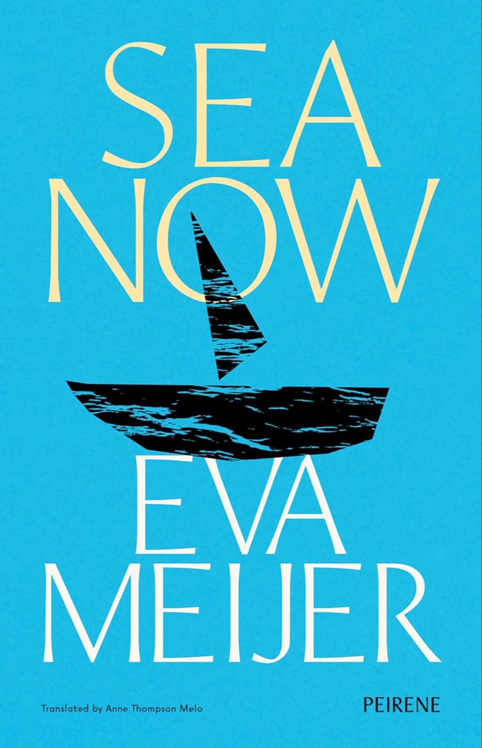Sea Now