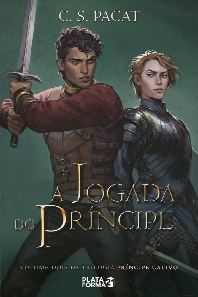 A Jogada do Príncipe
