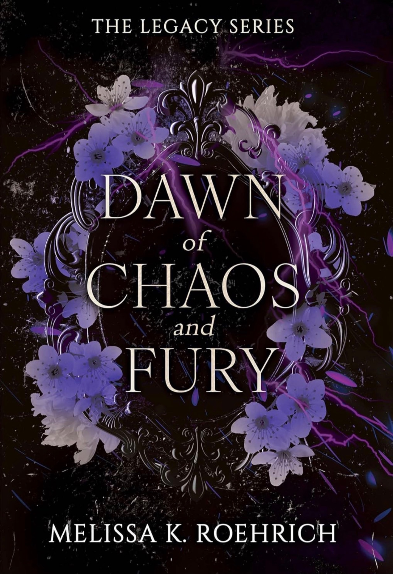 A Dawn of Chaos and Fury