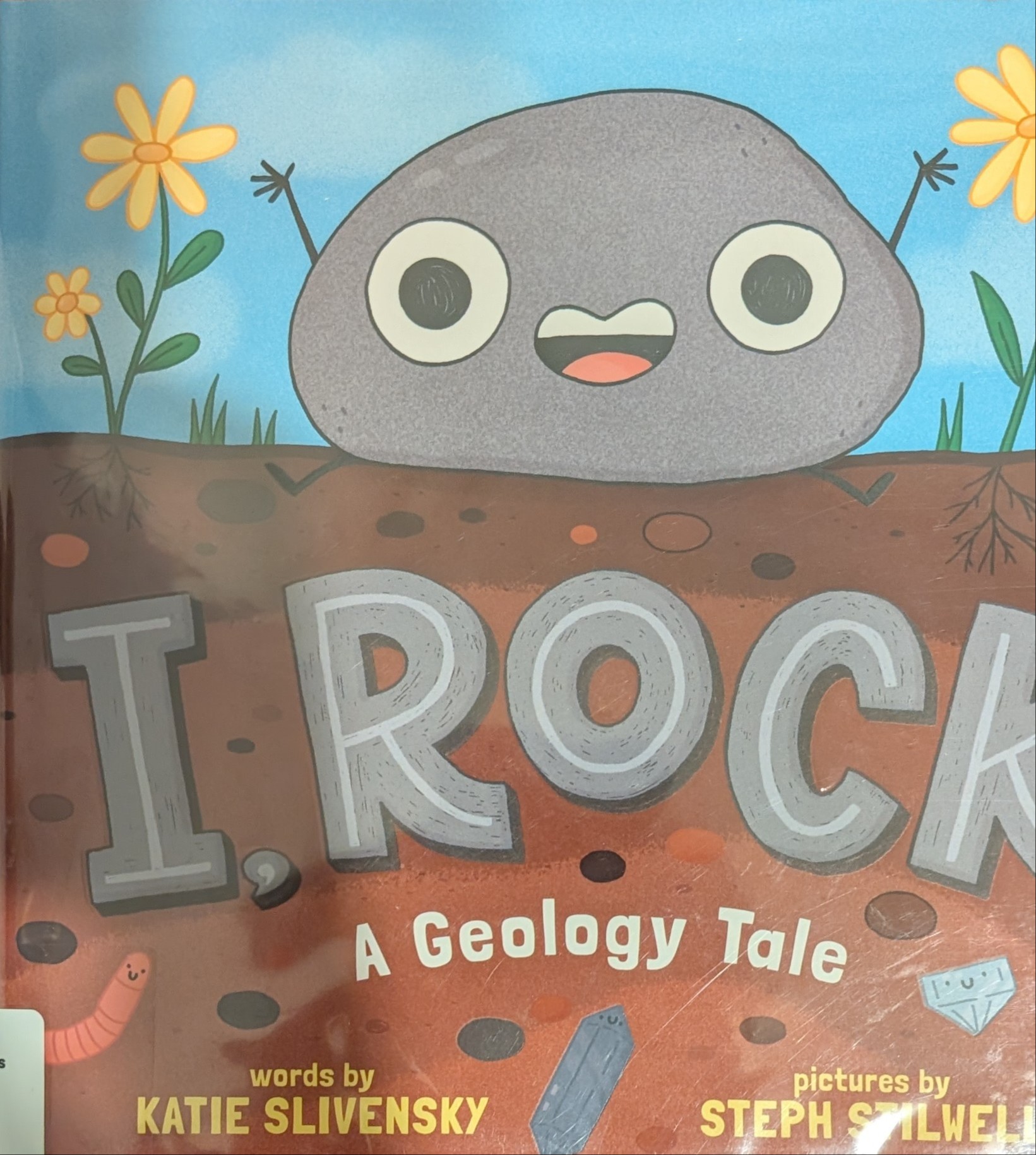 I Rock