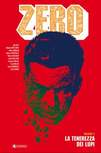 Zero Vol. 3: La Tenerezza dei Lupi