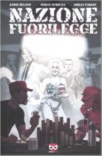 Nazione Fuorilegge