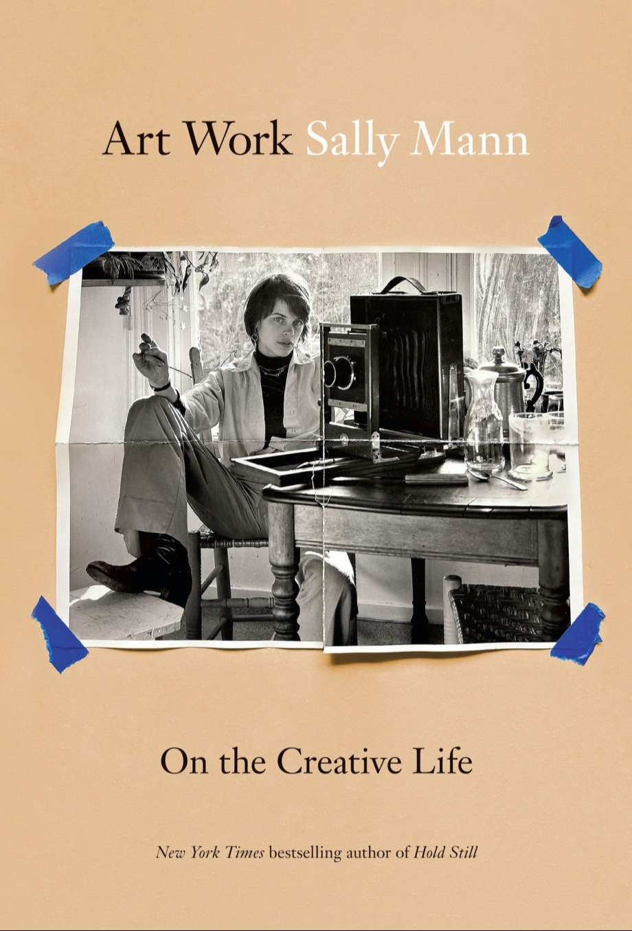 Art Work: On the Creative Life