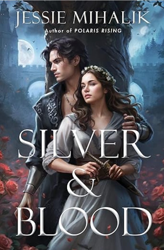 Silver & Blood